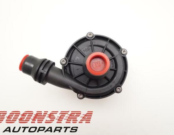 Additional Water Pump BMW 5er Touring (G31)