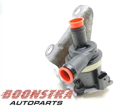 Additional Water Pump OPEL Insignia A Stufenheck (G09)