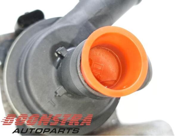 Additional Water Pump OPEL Insignia A Stufenheck (G09)