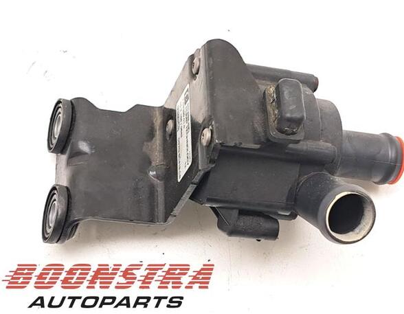 Additional Water Pump FORD C-Max II (DXA/CB7, DXA/CEU)