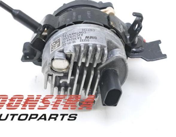 Additional Water Pump BMW 3er (G20, G80)