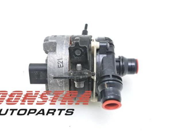 Additional Water Pump BMW 3er (G20, G80)