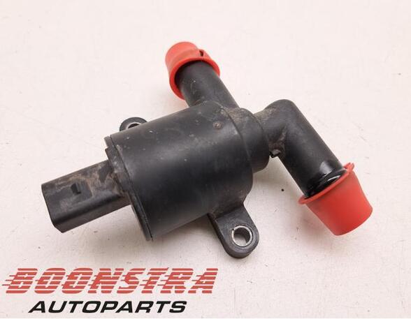 Additional Water Pump AUDI A6 Avant (4G5, 4GD)