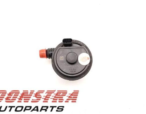 Additional Water Pump BMW 4 Coupe (G22, G82)