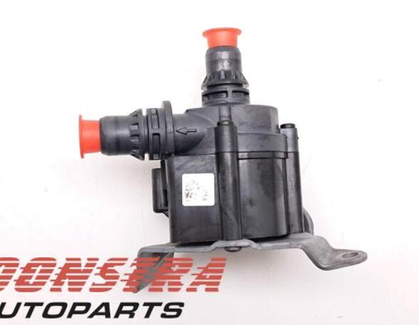 Additional Water Pump BMW X5 (F15, F85)