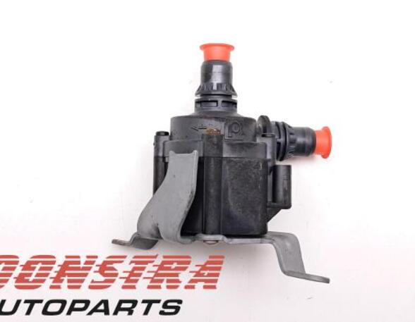 Additional Water Pump BMW X5 (F15, F85)