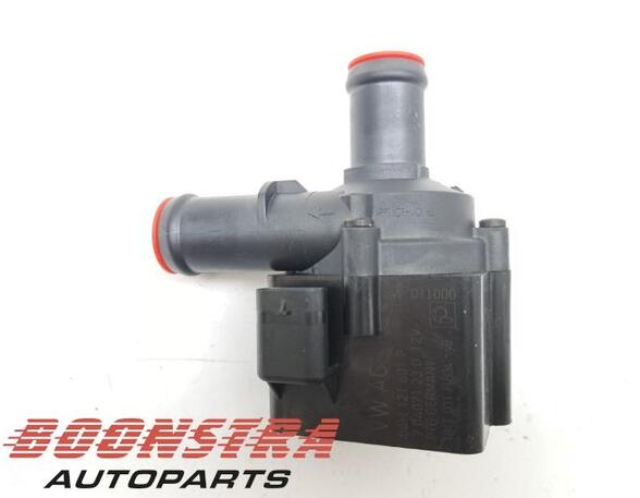 Additional Water Pump AUDI Q5 (FYB, FYG)