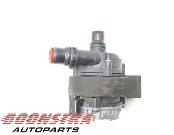 Additional Water Pump PEUGEOT 2008 II (UD_, US_, UY_, UK_)