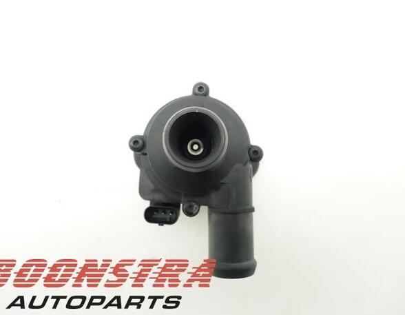 Extra waterpomp AUDI A4 Avant (8W5, 8WD, B9)