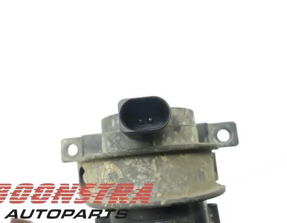 Additional Water Pump VW GOLF VI Variant (AJ5)