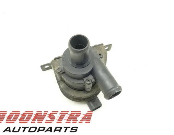 Additional Water Pump VW GOLF VI Variant (AJ5)