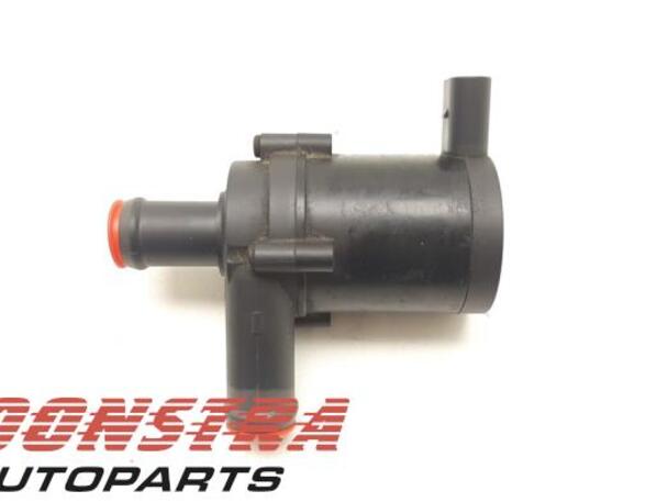 Additional Water Pump VW MULTIVAN V (7HM, 7HN, 7HF, 7EF, 7EM, 7EN), VW CALIFORNIA T5 Camper (7EC, 7EF, 7EG, 7HF)