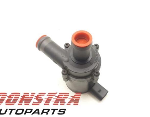 Additional Water Pump VW MULTIVAN V (7HM, 7HN, 7HF, 7EF, 7EM, 7EN), VW CALIFORNIA T5 Camper (7EC, 7EF, 7EG, 7HF)