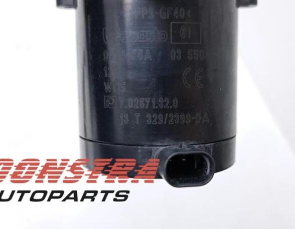 Extra waterpomp VW TOURAN (1T1, 1T2), VW TOURAN (1T3), VW TOURAN VAN (1T3)