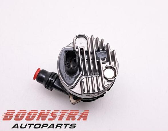 Additional Water Pump BMW iX3 (G08)