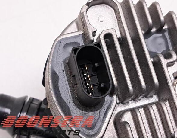 Additional Water Pump BMW iX3 (G08)