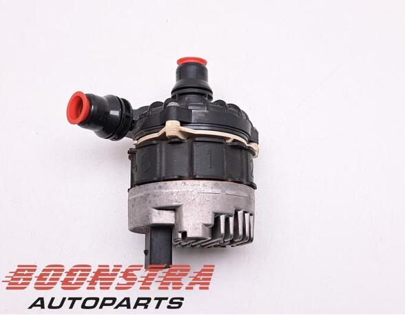 Additional Water Pump BMW iX3 (G08)