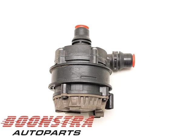 Additional Water Pump BMW iX3 (G08)