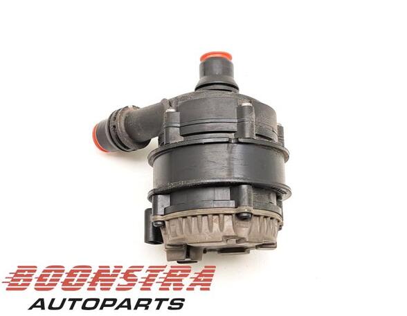 Additional Water Pump BMW iX3 (G08)