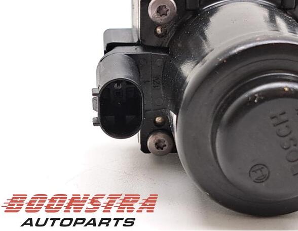 Additional Water Pump BMW iX3 (G08)