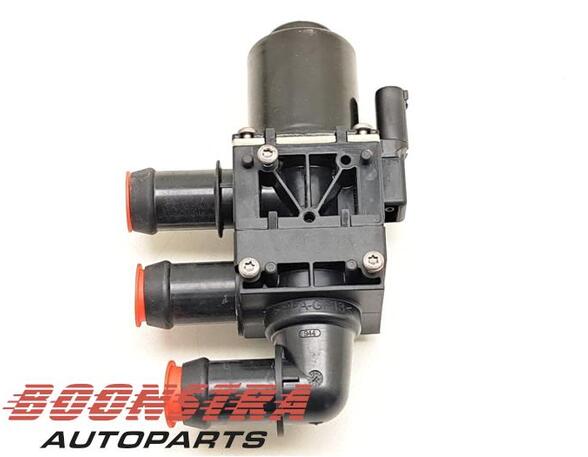 Additional Water Pump BMW iX3 (G08)