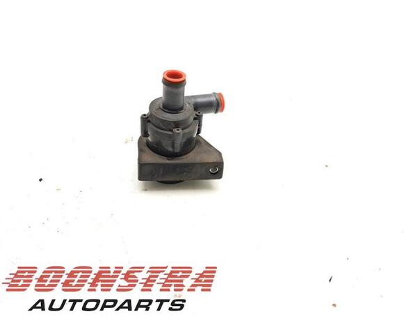 Additional Water Pump VW GOLF VI (5K1)