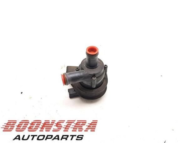 Additional Water Pump VW GOLF VI (5K1)