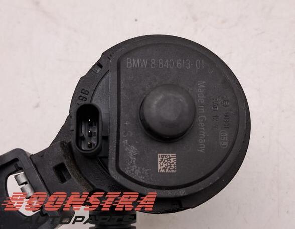 Additional Water Pump BMW 5 Touring (G31)