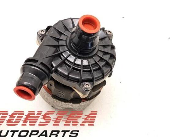 Additional Water Pump BMW 5 Touring (G31)