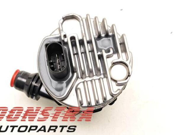 Additional Water Pump BMW 5 Touring (G31)