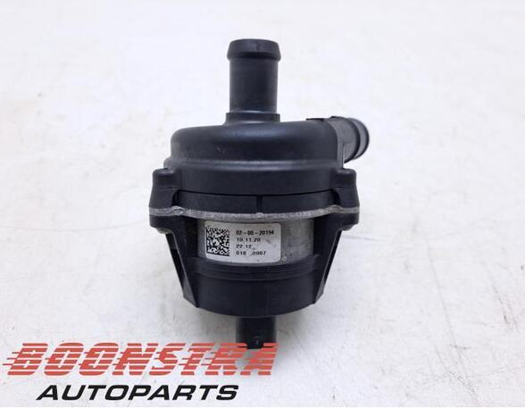 Additional Water Pump LAND ROVER RANGE ROVER IV (L405)