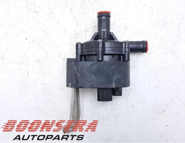 Additional Water Pump TESLA MODEL X (5YJX)