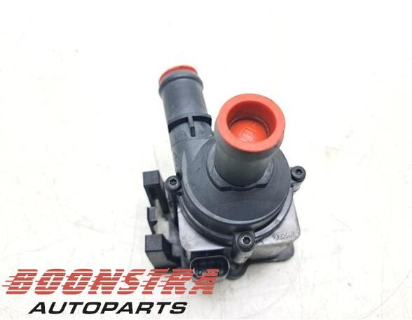 Additional Water Pump AUDI A5 Convertible (8F7)