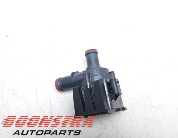 Additional Water Pump AUDI A5 Convertible (8F7)