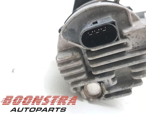 Additional Water Pump MERCEDES-BENZ C-CLASS T-Model (S205)