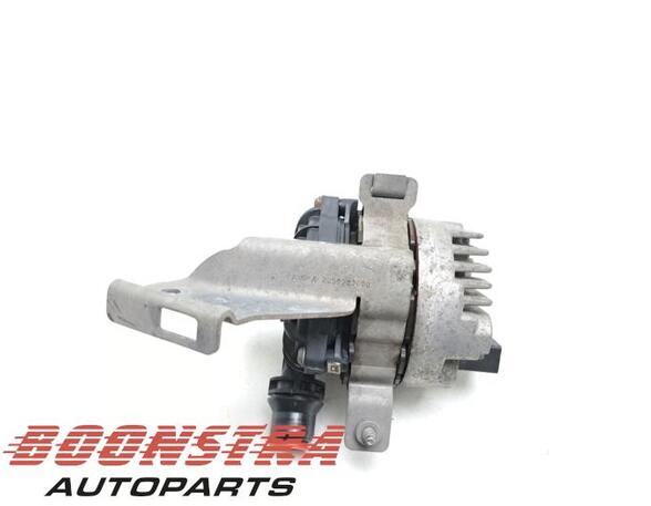 Additional Water Pump MERCEDES-BENZ C-CLASS T-Model (S205)