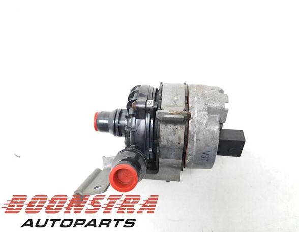 Additional Water Pump MERCEDES-BENZ C-CLASS T-Model (S205)