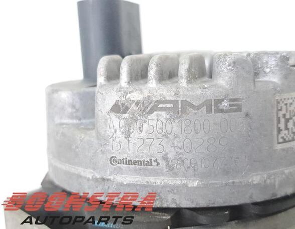 Additional Water Pump MERCEDES-BENZ C-CLASS T-Model (S205)