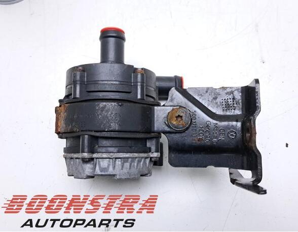 Additional Water Pump BMW 3 Touring (F31)