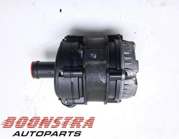 Additional Water Pump BMW 3 Touring (F31)