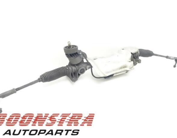 Steering Gear VW Golf VI (5K1)