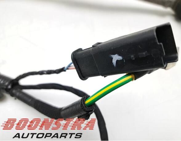 Steering Gear PEUGEOT 2008 I (CU)