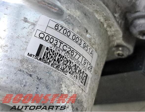 Steering Gear PEUGEOT 2008 I (CU)