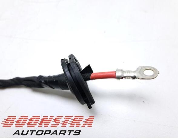 Steering Gear PEUGEOT 2008 I (CU)