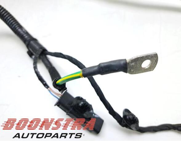 Steering Gear PEUGEOT 2008 I (CU)