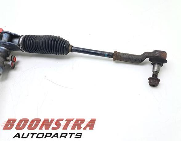 Steering Gear FORD Galaxy (WA6), FORD S-Max (WA6)