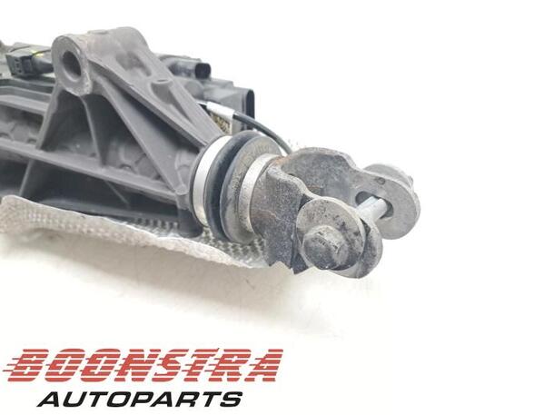 Steering Gear PORSCHE CAYENNE (9YA), PORSCHE CAYENNE Coupe (9YB), OPEL ASTRA G Estate (T98)