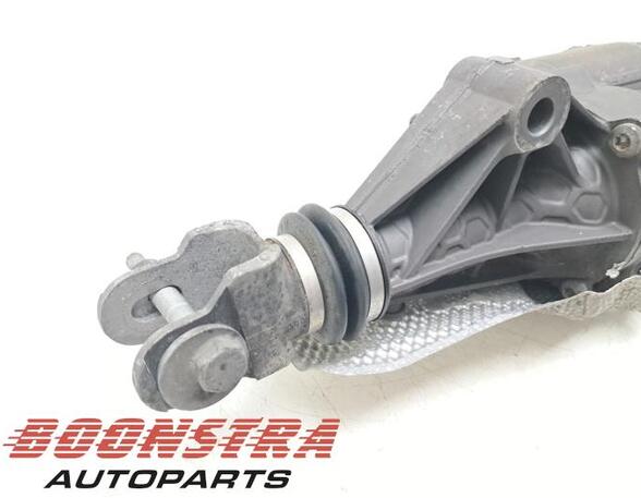 Steering Gear PORSCHE CAYENNE (9YA), PORSCHE CAYENNE Coupe (9YB), OPEL ASTRA G Estate (T98)