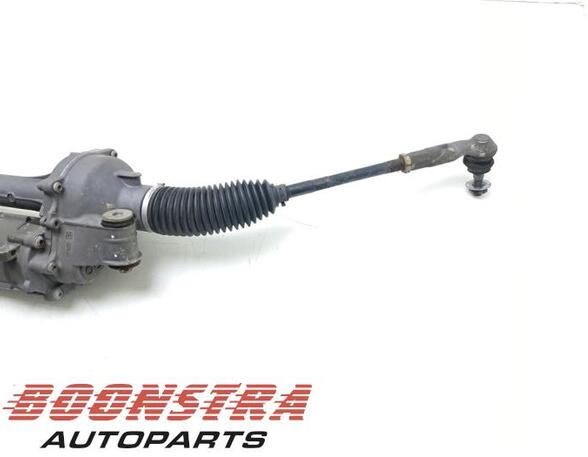 Steering Gear VW TOURAN (5T1)