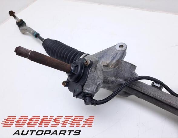 Steering Gear MERCEDES-BENZ VIANO (W639)